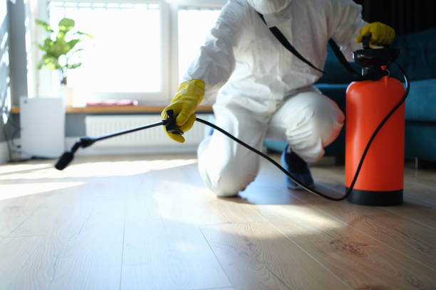 Reliable Biohazard contractor in Lemoore, CA by Dulley Family Biohazard Services